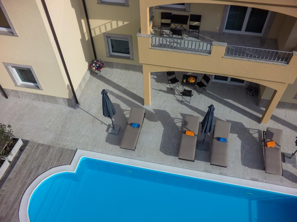 Apartment Ljubica