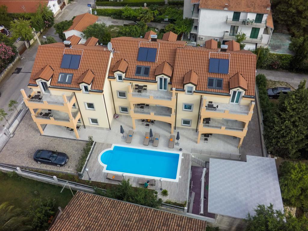 Apartment Ljubica