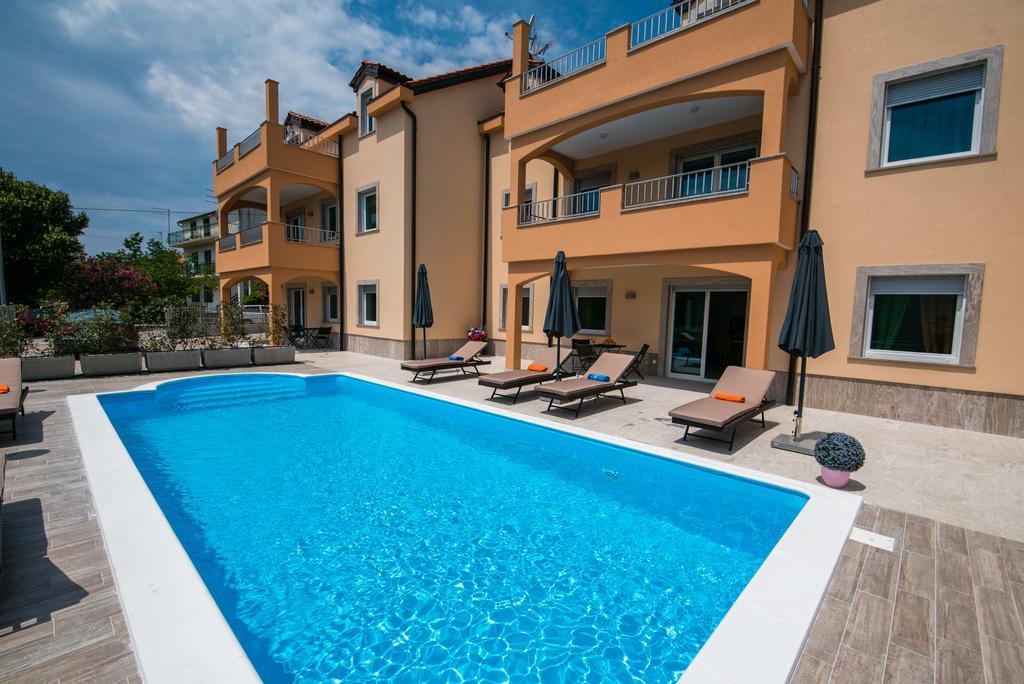 Apartment Ljubica