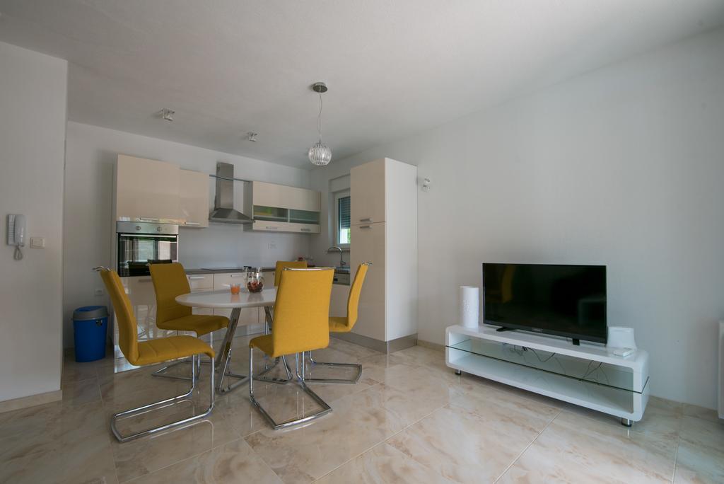 Apartment Ljubica