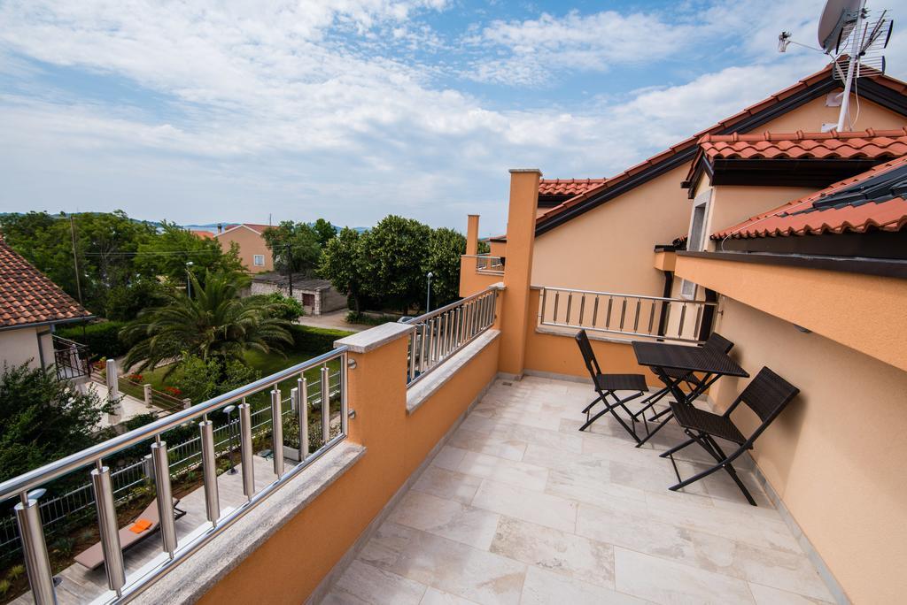 Apartment Ljubica