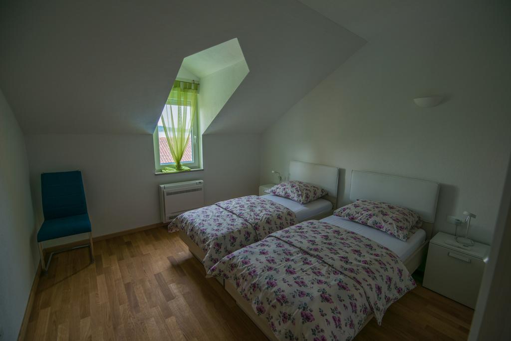 Apartment Ljubica *