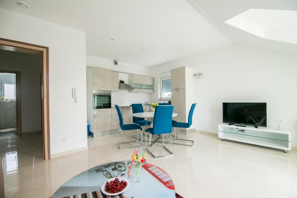 Apartment Ljubica