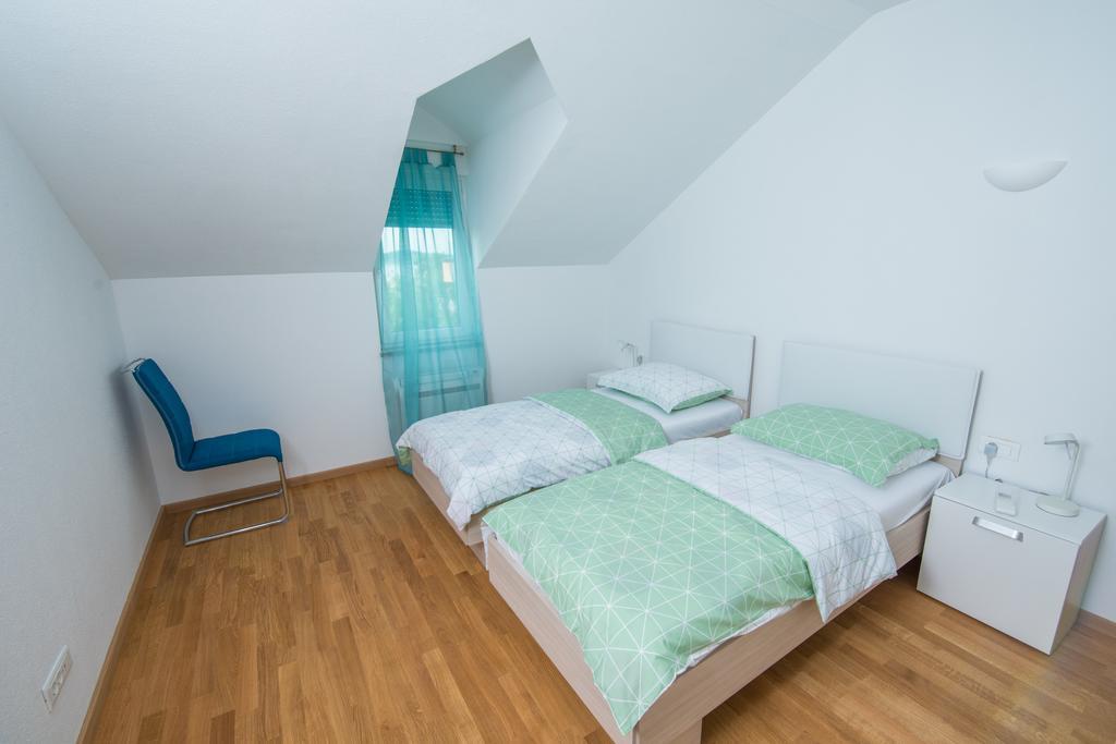 Apartment Ljubica