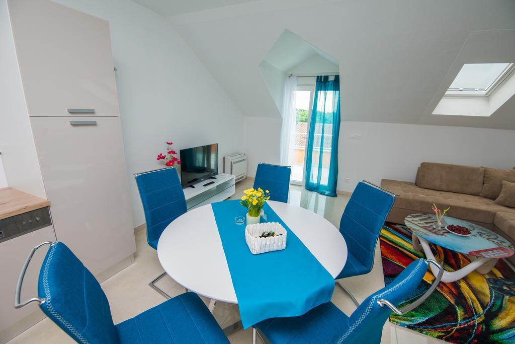 Apartment Ljubica *