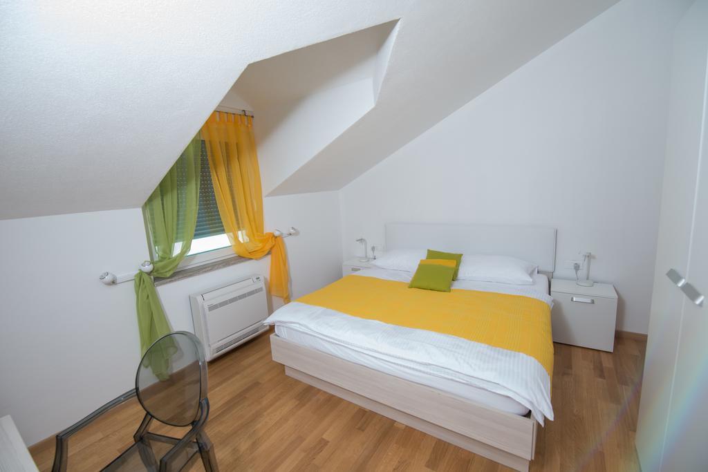 Apartment Ljubica