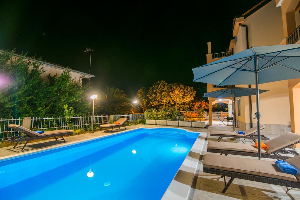 Apartment Ljubica