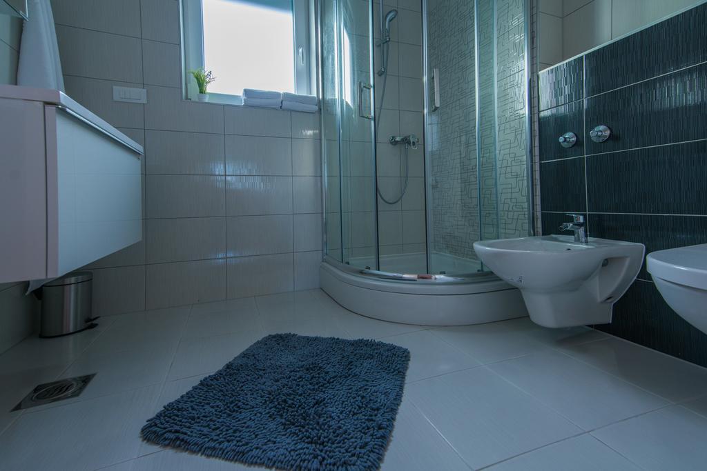 Apartment Ljubica *