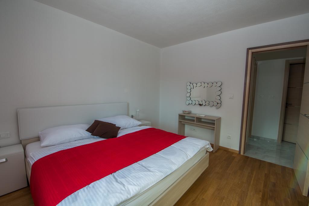 Apartment Ljubica *