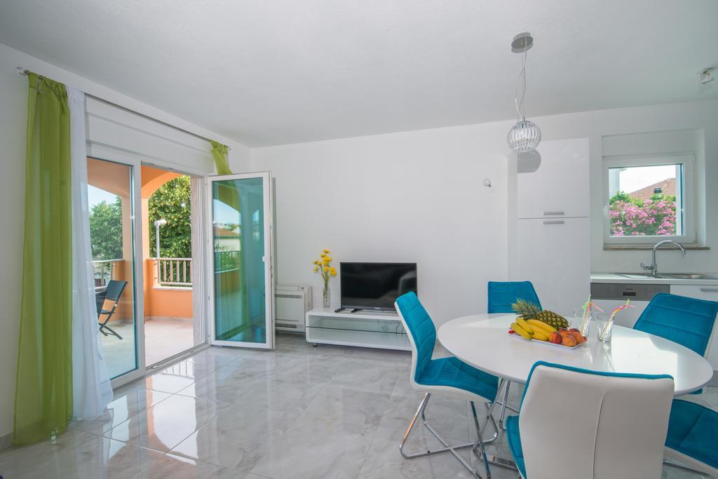 Apartment Ljubica