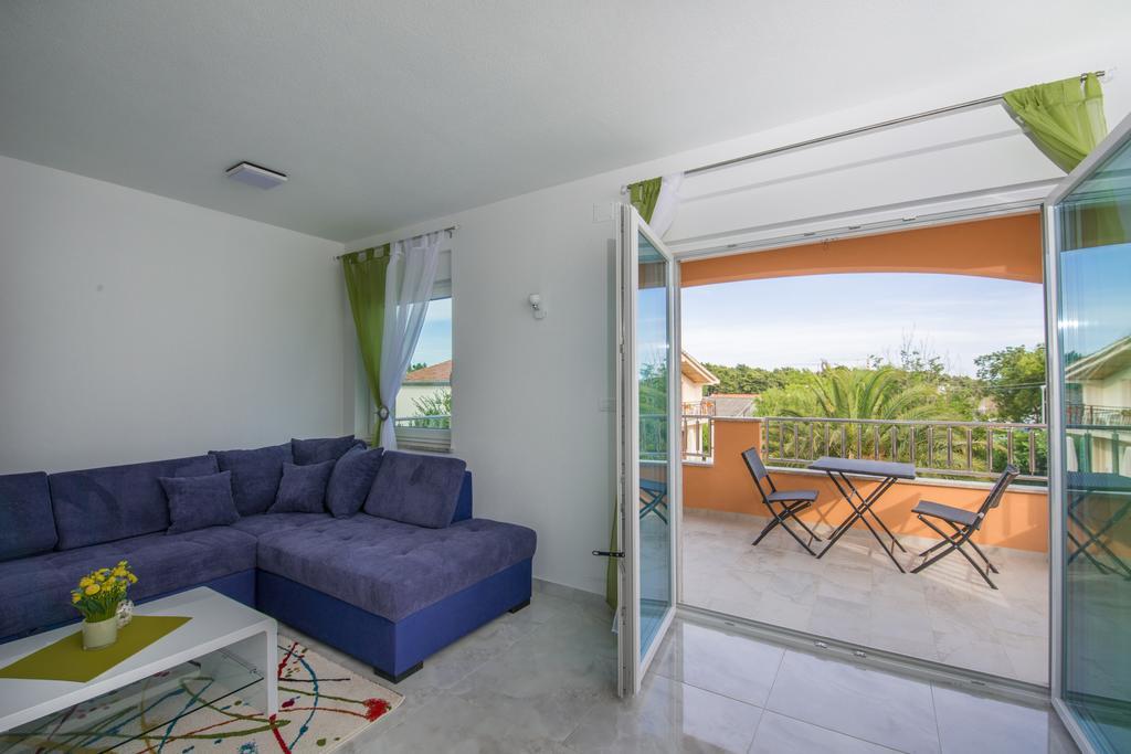 Apartment Ljubica *