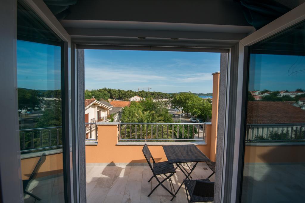 Apartment Ljubica *
