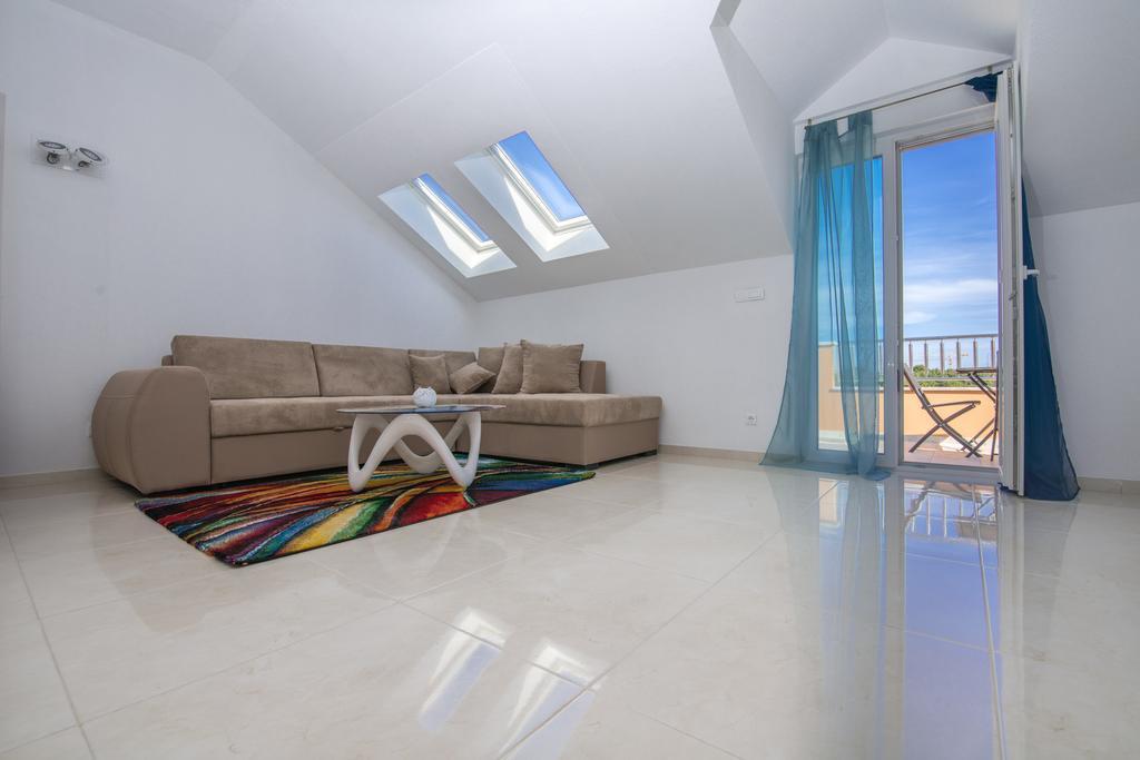 Apartment Ljubica