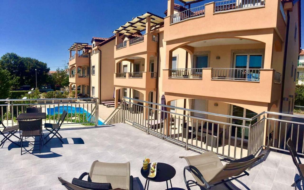 Apartment Ljubica Vodice