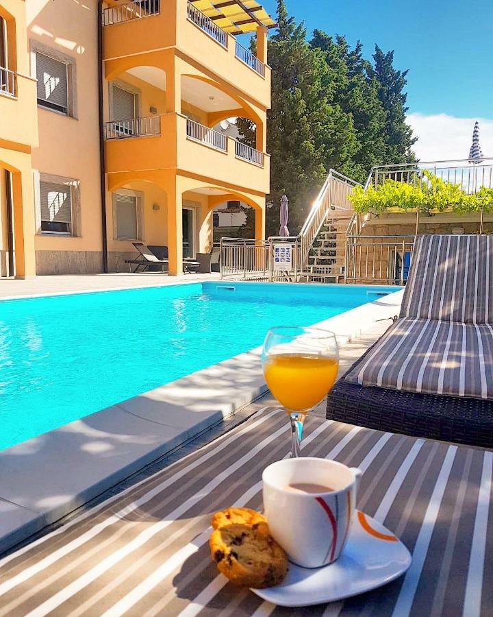 Apartment Ljubica